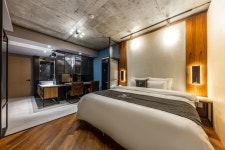 광주 신안동 K-boutique 호텔 데일리호텔 - 호텔&레스토랑 할인예약