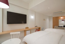 대구 - 대구 봉덕동 BloByBlo HOTEL(블로바이블로 호텔) 후기, 가격, 위치 - 예약