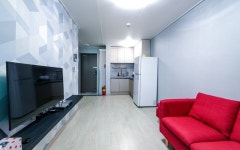 속초 블루오션펜션 201호 | 글로벌 여가 플랫폼 | 야놀자 공식 사이트