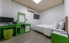 신당 플러스 디럭스 | 글로벌 여가 플랫폼 | 야놀자 공식 사이트