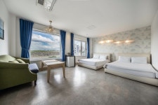 투어앤스파 화이트하우스 제주 투어앤스파