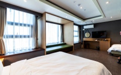 강릉 올림피아 호텔 주니어 스위트 | 글로벌 여가 플랫폼 | 야놀자 공식 사이트