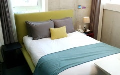 코코모 호텔 단독특가+13시체크아웃★더블 | 대한민국 최저가 종합숙박 예약 | 야놀자 공식 모바일 사이트