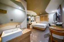 투어앤스파 부산 해운대 호텔 준(JUNE) 투어앤스파