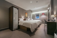 대구 봉덕동 BloByBlo HOTEL(블로바이블로 호텔) - 트리플 숙소