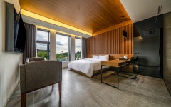 고양 HOTEL THE WYNN Deluxe boutique | 글로벌 여가 플랫폼 | 야놀자 공식 사이트