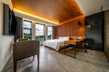 트루 리뷰 데일리호텔 - 호텔&레스토랑 할인예약