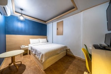 고양(주교) 뉴힐튼 - 트리플 숙소