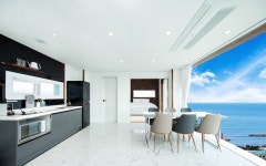 부산 메르벨르풀빌라 A동 데일리호텔 - 호텔&레스토랑 할인예약