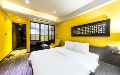 수유 리치 다이아몬드 Deluxe Twin/King | 글로벌 여가 플랫폼 | 야놀자 공식 사이트