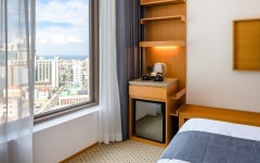 아시아호텔 제주(구.아비아호텔) 슈페리어 트윈 | 대한민국 최저가 종합숙박 예약 | 야놀자 공식 모바일 사이트