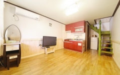 강릉 경포펜션 별채 | 글로벌 여가 플랫폼 | 야놀자 공식 사이트