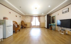 강릉 경포펜션 데일리호텔 - 호텔&레스토랑 할인예약