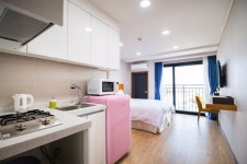 투어앤스파 서귀포 더블유오션펜션 투어앤스파