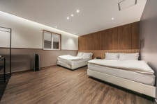 대구 동천동 hotel B(호텔 비) - 트리플 숙소