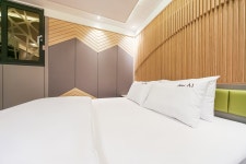 포항 - 포항 A1호텔 영일대점 후기, 가격, 위치 - 예약