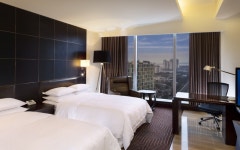 쉐라톤 그랜드 인천 스테이 앤 플레이★디럭스 시티뷰 | 대한민국 최저가 종합숙박 예약 | 야놀자 공식 모바일 사이트