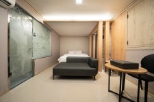 수원 행궁동 썬스타 - 트리플 숙소