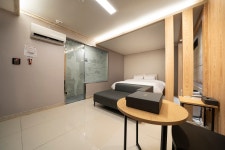 수원 - 썬스타모텔 후기, 가격, 위치 - 예약