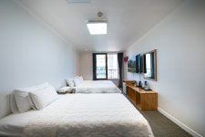 속초 해맞이 데일리호텔 - 호텔&레스토랑 할인예약