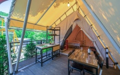 가평 새연카라반리조트 신축-감성글램핑-1 | 대한민국 최저가 종합숙박 예약 | 야놀자 공식 모바일 사이트