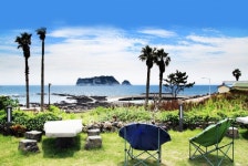 서귀포 솔라시도펜션