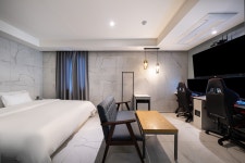 안양 Premier Hotel XYM 데일리호텔 - 호텔&레스토랑 할인예약