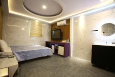 안성 예스텔 - 트리플 숙소