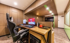 수원역 Boutique Hotel XYM