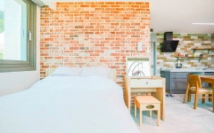 거제도 와현비치펜션 102호 | 글로벌 여가 플랫폼 | 야놀자 공식 사이트