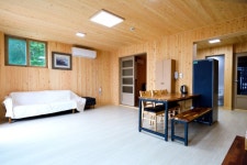 영덕 향기터펜션 데일리호텔 - 호텔&레스토랑 할인예약