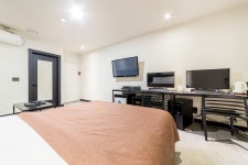 인천(작전동) 소풍호텔