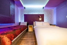 인천(주안) Luxury 짝 - 트리플 숙소