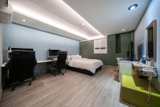 인천(숭의동) 붐