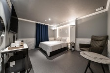 안양 SS(상상) 데일리호텔 - 호텔&레스토랑 할인예약