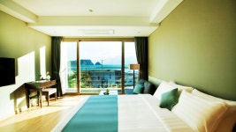 투어앤스파 더 그랜드 섬오름 투어앤스파