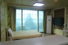 옹진 하늘가펜션 데일리호텔 - 호텔&레스토랑 할인예약