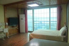 옹진 하늘가펜션 데일리호텔 - 호텔&레스토랑 할인예약