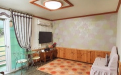 춘천 숲속의강촌펜션 패밀리2 | 글로벌 여가 플랫폼 | 야놀자 공식 사이트