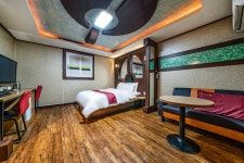 수원(팔달문) 허브