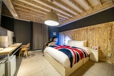 울산 삼산 알리바바 HOTEL - 트리플 숙소