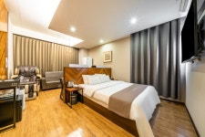 안산 상록수 탑 - 트리플 숙소