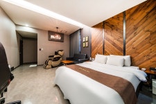 안산 상록수 탑 - 트리플 숙소