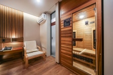 대구 태전동 디자인호텔 다옴 - 트리플 숙소