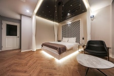 대구 태전동 디자인호텔 다옴 - 트리플 숙소