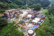 경주 로쏘하우스펜션(스파)