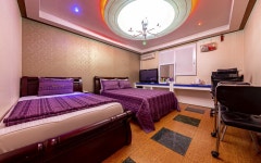 목포 오렌지 트윈 | 글로벌 여가 플랫폼 | 야놀자 공식 사이트