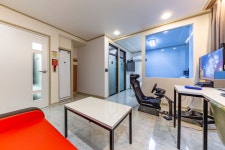 순천 소풍 데일리호텔 - 호텔&레스토랑 할인예약