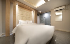 수원 - 썬스타모텔 후기, 가격, 위치 - 예약