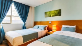 투어앤스파 라메르호텔&해수 부산 투어앤스파